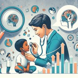 Understanding Pediatric Chronic Illness: Insights and Implications for Practitioners || TinyEYE Online Therapy