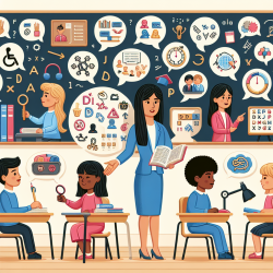 Understanding and Addressing Dyslexia, Dysgraphia, and Dyscalculia in Schools || TinyEYE Online Therapy