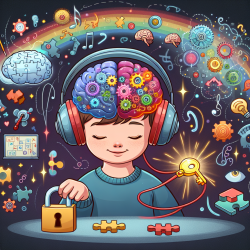Unlocking the Secret: How Central Auditory Processing Influences Cognitive Functions in Children! || TinyEYE Online Therapy