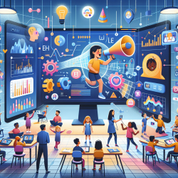 Data-Driven Insights: Enhancing Online Therapy for Schools Based on 2022 ACMT Annual Scientific Meeting Abstracts – Virtual || TinyEYE Online Therapy
