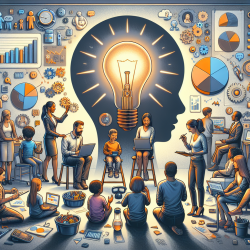 Empowering Change: Harnessing Research to Enhance Speech Therapy Outcomes for Children || TinyEYE Online Therapy
