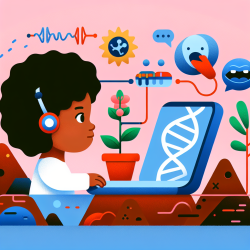 Unlocking Resilience in Children: How Genetic Insights Can Transform Online Therapy for PTSD || TinyEYE Online Therapy
