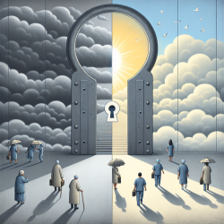 Unlocking Success: Shortening Forensic Psychiatric Stays || TinyEYE Online Therapy