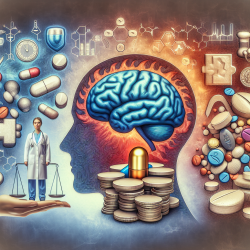 Optimizing Outcomes for Parkinson’s Disease Psychosis: The Role of Pimavanserin in Cost-Effective Care || TinyEYE Online Therapy