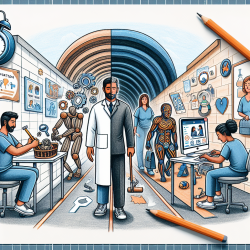Empowering Change: The Journey from Traditional to Online Occupational Therapy || TinyEYE Online Therapy