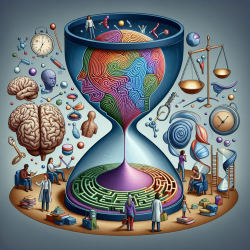 Effects of Cognitive Bias Modification on Social Anxiety: Practical Applications for Practitioners || TinyEYE Online Therapy