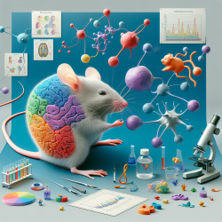 Understanding Neuronal Diversity: Insights from Mouse Motor Cortex Research || TinyEYE Online Therapy