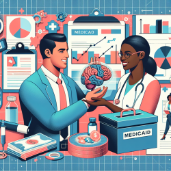 Enhancing Early Intervention Services: Insights from Medicaid Financing Research || TinyEYE Online Therapy