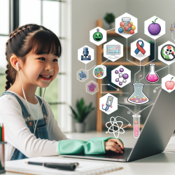 Integrating Toxicological Recommendations into Online Therapy Services for Enhanced Child Outcomes || TinyEYE Online Therapy