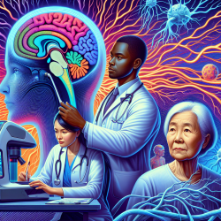 Diagnostic and Etiological Considerations in Early-Onset Dementias: Implications for Practitioners || TinyEYE Online Therapy