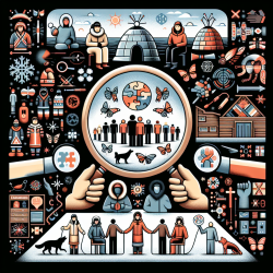 Empowering Change: Insights from Inuit Suicide Research || TinyEYE Online Therapy
