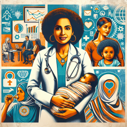 Unlock the Secret to Better Outcomes for Breastfeeding Support in Your Community! || TinyEYE Online Therapy
