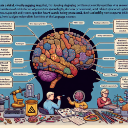Unlocking the Secrets of Early White Matter Development: What Every Practitioner Needs to Know! || TinyEYE Online Therapy