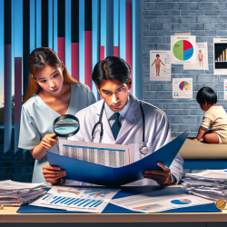 Unlocking the Secret to Better Outcomes: What Every Practitioner Needs to Know About the Medicare Health Outcomes Survey || TinyEYE Online Therapy