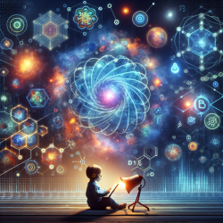 Leveraging Quantum Dynamics Learning for Enhanced Speech Therapy Outcomes || TinyEYE Online Therapy