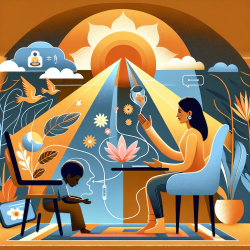 Unlocking the Secret to Success: How Kindness Can Transform Your Therapy Practice || TinyEYE Online Therapy