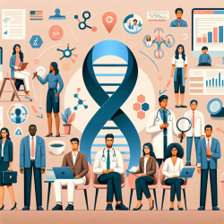 Empowering Speech-Language Pathologists: Unveiling the Potential in 22q11.2 Deletion Syndrome || TinyEYE Online Therapy