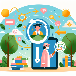 From Lost to Found: Occupational Therapists' Journey with TinyEYE's Online Therapy Services || TinyEYE Online Therapy