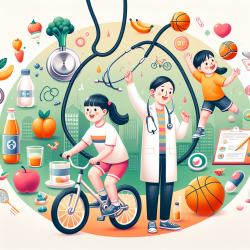 Uncover the Shocking Truth About Metabolic Syndrome in Kids: What Every Practitioner Must Know! || TinyEYE Online Therapy