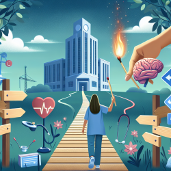 Rekindling Your Passion: Tools for Mental Health Professionals to Thrive in Schools || TinyEYE Online Therapy