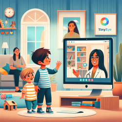 Transforming Lives: Embrace Change with Online Therapy Services || TinyEYE Online Therapy