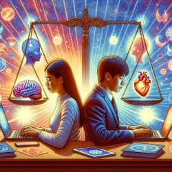 Enhancing Online Therapy for At-Risk Students: Key Insights from Recent Research || TinyEYE Online Therapy
