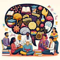 Enhancing Speech Therapy: Insights from the Iowa School and Neurologic Theories of Stuttering || TinyEYE Online Therapy