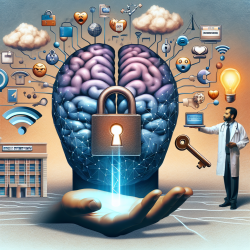 Empowering Change: Transforming Challenges into Opportunities for Brain Injury Associations || TinyEYE Online Therapy