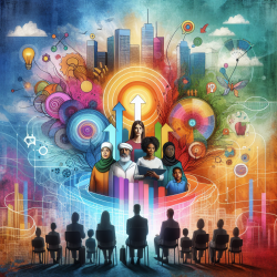 Empowering Practitioners: Harnessing Diversity for Positive Change || TinyEYE Online Therapy