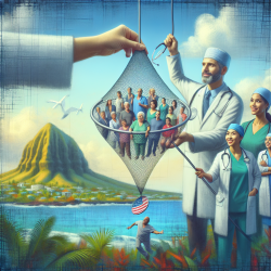 Understanding the Affordable Care Act's Impact on Vulnerable Populations: Lessons for Practitioners || TinyEYE Online Therapy