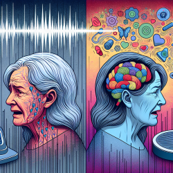 How TelePriming Can Revolutionize Aphasia Treatment || TinyEYE Online Therapy