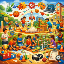 Unlocking Success: Telehealth in K-12 Schools || TinyEYE Online Therapy