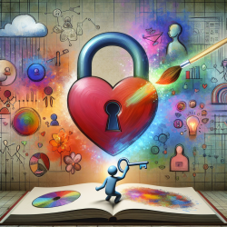 Unlocking the Emotional World of Visual Media: How Practitioners Can Transform Children's Therapy Outcomes || TinyEYE Online Therapy