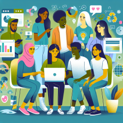 Enhancing Outcomes for Adolescents: Insights from Socioeconomic Status in Public Health Interventions || TinyEYE Online Therapy