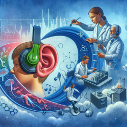 Enhancing Auditory Processing Skills in Clinical Practice: Insights from "Three Tests of CNS Auditory Function" || TinyEYE Online Therapy