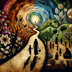 Empowering Change: Understanding and Mitigating Transgenerational Trauma in Rwandan Genocidal Rape Survivors || TinyEYE Online Therapy