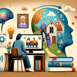 Exploring Telehealth: A Practitioner’s Guide to Effective Family Therapy || TinyEYE Online Therapy