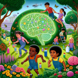 Exploring the Impact of Organophosphate Exposure on Child Neurodevelopment: Insights for Practitioners || TinyEYE Online Therapy