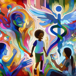 Empowering the Future: Building Resilience in Children through Expressive Flexibility and Optimism || TinyEYE Online Therapy