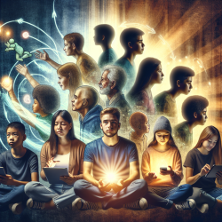 Enhancing Help-Seeking Behaviors in Transition-Aged Youth: Insights for Practitioners || TinyEYE Online Therapy