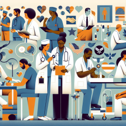Enhancing IPV Screening in Healthcare: Insights for Practitioners || TinyEYE Online Therapy