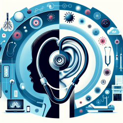 Utilizing MRI Biomarkers to Enhance Cochlear Implant Outcomes in Children with cCMV-Related Deafness || TinyEYE Online Therapy