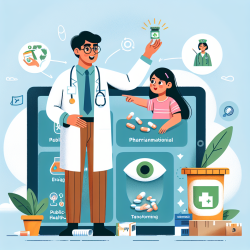 Empowering Change: Transforming Medication Disposal Practices for a Healthier Future || TinyEYE Online Therapy