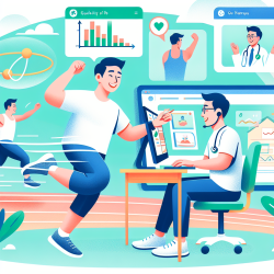 Healthy Habits, Happy Life: Insights for Practitioners || TinyEYE Online Therapy