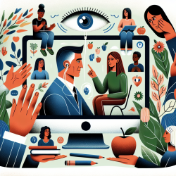 Revitalizing Our Community: How Online Therapy Can Support Burnt Out Educators and Students || TinyEYE Online Therapy