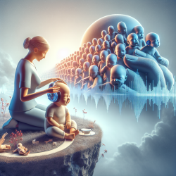 Empowering Futures: Harnessing Neonatal Hearing Screening Insights || TinyEYE Online Therapy