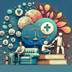 Improving Online Therapy Practices Through Insights from MAiD Regulation Research || TinyEYE Online Therapy