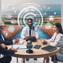 Enhancing Practitioner Skills Through Multisectoral Collaboration: Insights from Recent Research || TinyEYE Online Therapy
