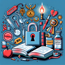 Unlocking the Secret to Effective Interventions: What Practitioners Need to Know || TinyEYE Online Therapy
