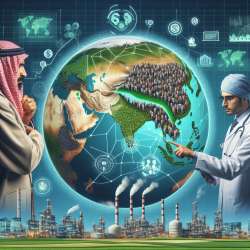 Exploring Cultivated Land Pressure and Economic Development: A Guide for Practitioners || TinyEYE Online Therapy